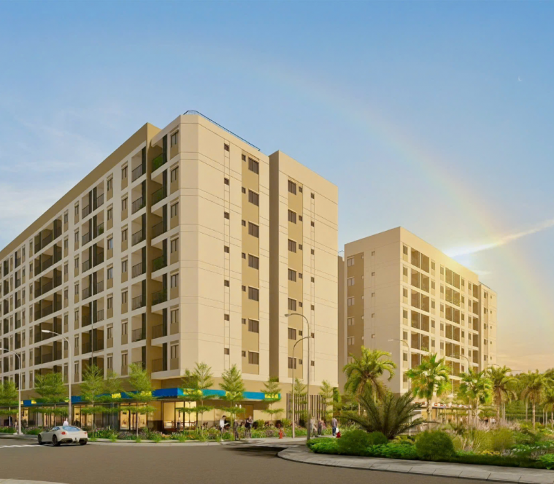 BÁO VNEXPRESS: VITECCONS ĐỒNG HÀNH CÙNG PRODEZI XÂY DỰNG HƠN 400 CĂN NHÀ Ở XÃ HỘI