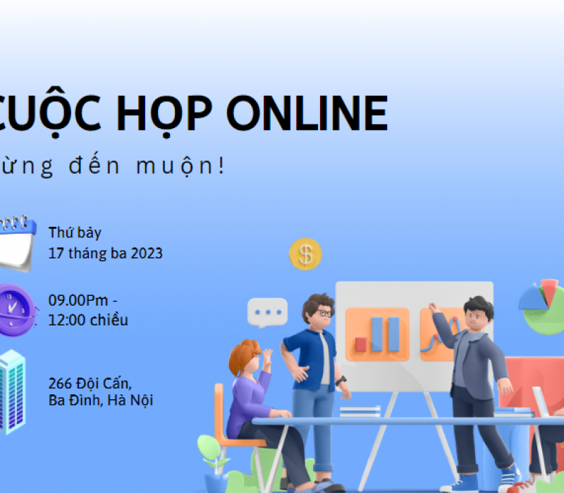 Khóa học Digital Marketing cơ bản cho người mới bắt đầu